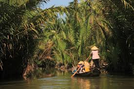 Mekong Delta Biking Trip 6 Days
